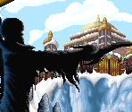 Intro - Black Sigil: Blade of the Exiled