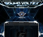 Intro Screens - Sound Voltex Series