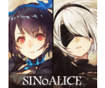 App Icon (NieR Automata Collaboration) - SINoALICE
