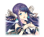 Little Mermaid (Minstrel) - SINoALICE