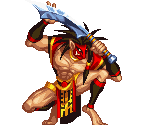 Tam Tam - Samurai Shodown 5 / Samurai Shodown 5 Special