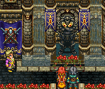 Cythere Castle Interior (No Water) - Black Sigil: Blade of the Exiled