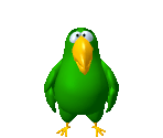 Peedy - BonziBUDDY