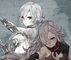 Characters - SINoALICE