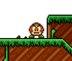 Forest Tileset (SMB3) - Mario Customs