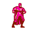 Sunman - Sunman / Superman (Prototype)