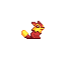Fennix - Starbound