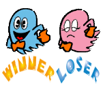 Exchange - Pac-Man Vs.