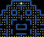 Stage Select - Pac-Man Vs.