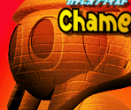 Title Screens (JPN) - Chameleon Twist 2