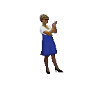 Vanna White - Wheel of Fortune