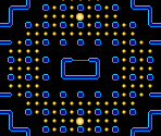Mazes - Pac-Man Vs.