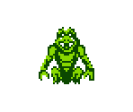 Lizzie - Rampage