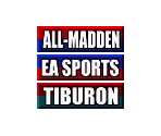 Team Banners - Madden Football 64