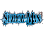 Menu Background and Logos - Shadow Man