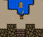 Mermaid's Cave - Harvest Moon GBC 3