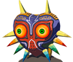 Item Icons (Head Equipment) - The Legend of Zelda: Breath of the Wild