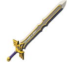 Item Icons (Weapons) - The Legend of Zelda: Breath of the Wild