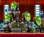 Shade Trooper - Freedom Planet