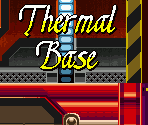 Thermal Base - Freedom Planet