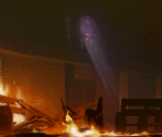 Mighty Form Stage - Kamen Rider Kuuga (JPN)