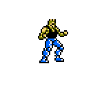 Nova - Power Blade 2