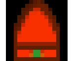 Save Data Icon - PaRappa the Rapper