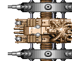 Gamma - Carrier Air Wing