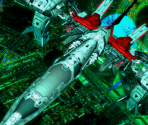 Art Gallery - RayCrisis: Series Termination