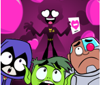 Intro - Teen Titans Go!: Titanic Heartbreak