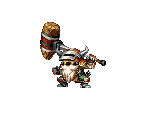 Ruggles - Final Fantasy: Brave Exvius