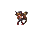 Helena - Final Fantasy: Brave Exvius