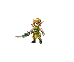 Bran - Final Fantasy: Brave Exvius