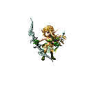Lunera - Final Fantasy: Brave Exvius