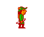 Robin Hood - Quattro Adventure: Super Robin Hood (Bootleg)