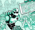 Ending Images - ARMS