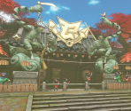 Stage Previews (1 / 2) - ARMS