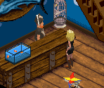 The Treasure Chest - The Sims 2: Pets