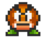 Galoomba (SMB3 NES + Allstars) - Mario Customs