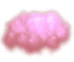 Pink Cloud - Zombie Island