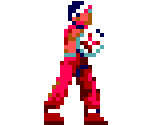Rygar - Rygar (JPN)