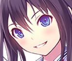 Battle Portraits - Valkyrie Drive - Bhikkhuni -