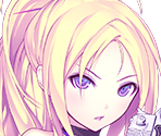 Action Portraits - Valkyrie Drive - Bhikkhuni -