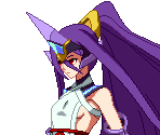 Izanami - BlazBlue Centralfiction