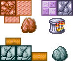 Tiles (Story) - Boulder Dash EX