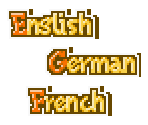 Language Select - Boulder Dash EX