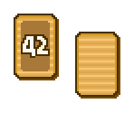 Cards (Small) - Boulder Dash EX