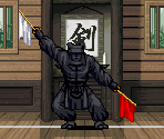 Busy Dojo - Samurai Shodown 5 / Samurai Shodown 5 Special
