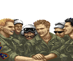 Ending - Carrier Air Wing