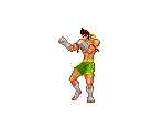 Chatchai - Kung Fu Do